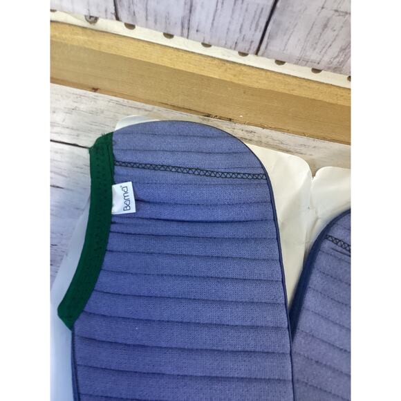 Bama Warm Socket's Boot Socks - Picture 2 of 2